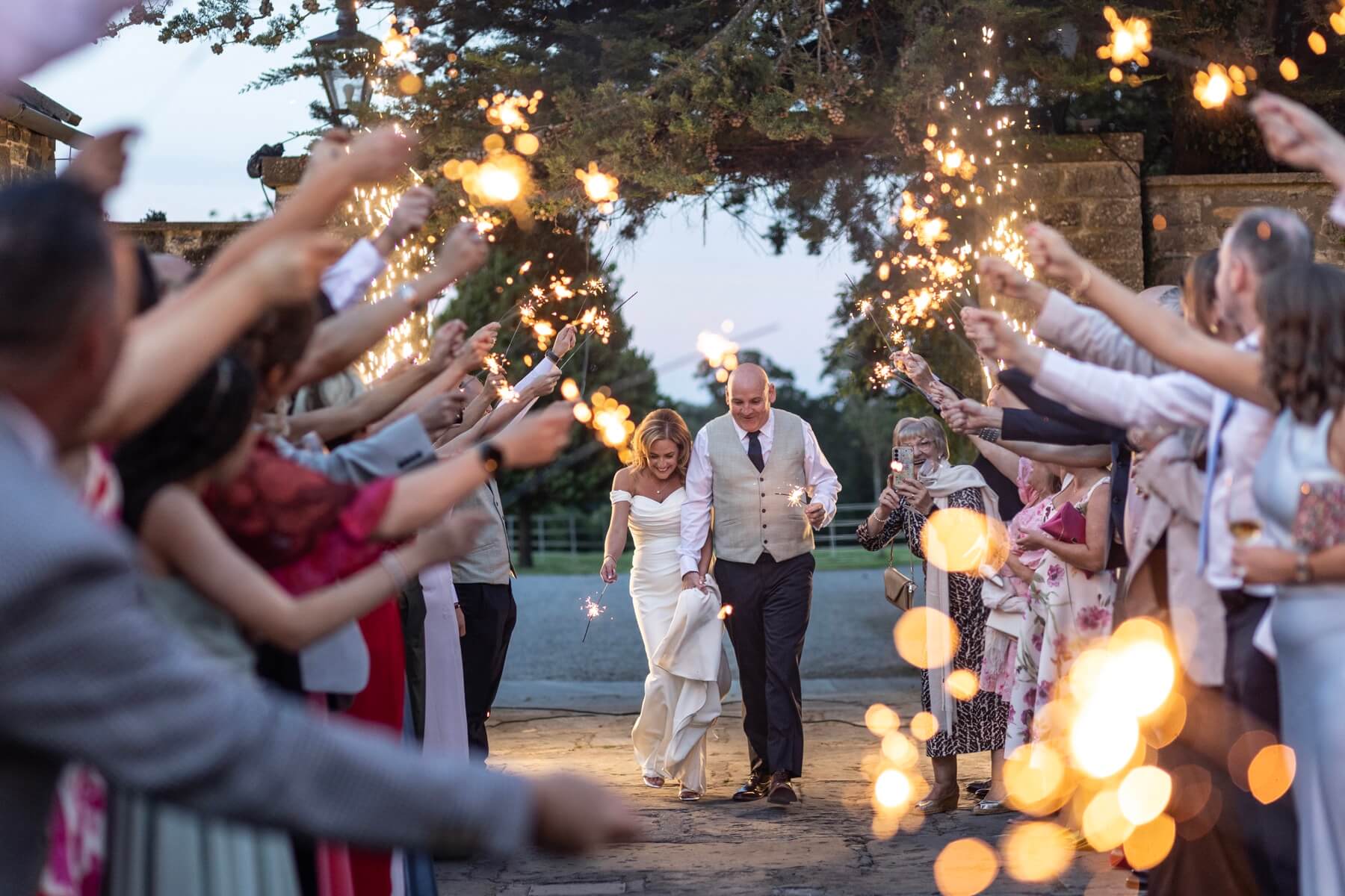 Romantic wedding moment captured by Annette Burke, 4Ever Photos Northern Ireland